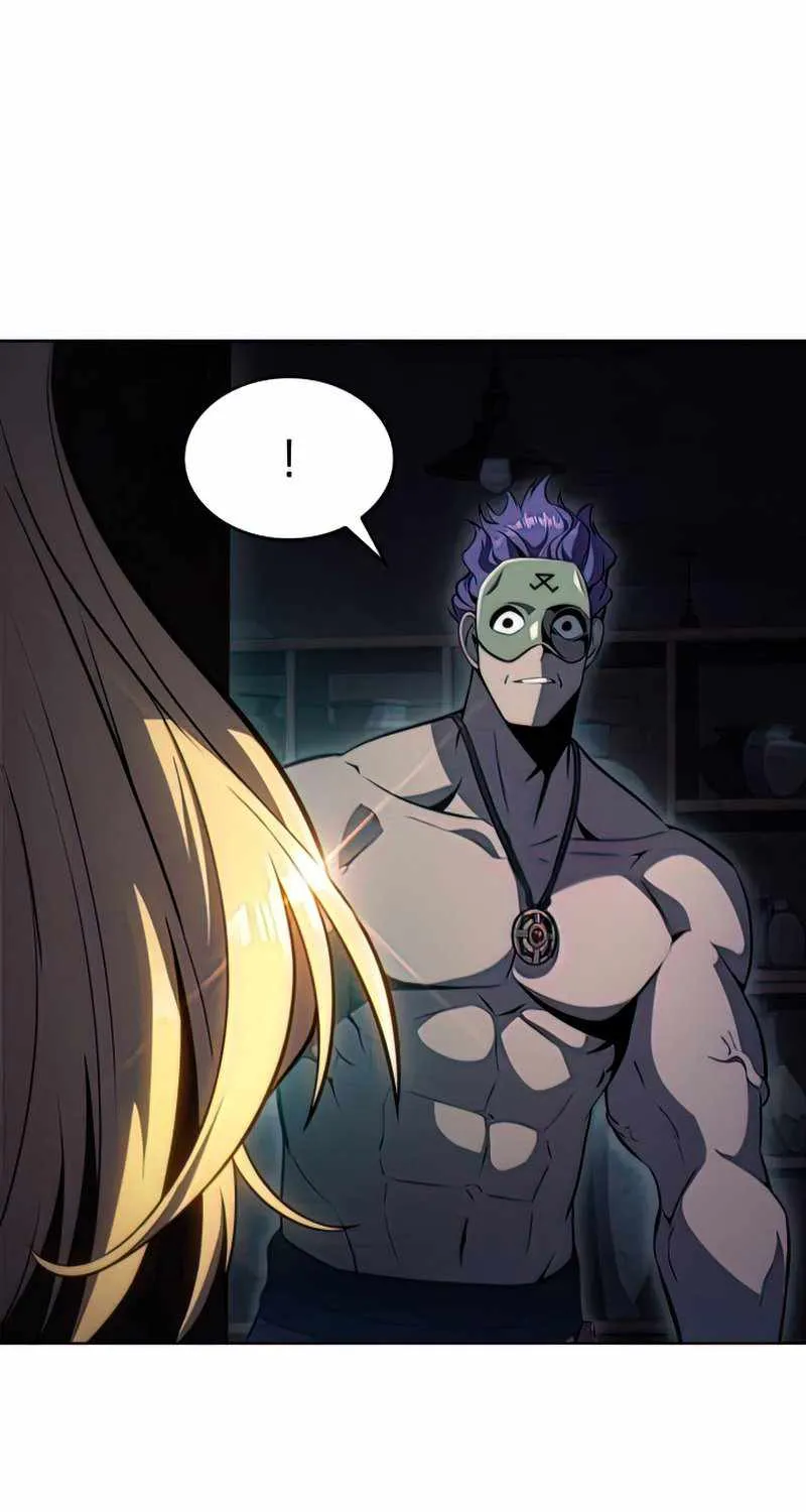 Solo Max-Level Newbie Chapter 65 page 53 - 