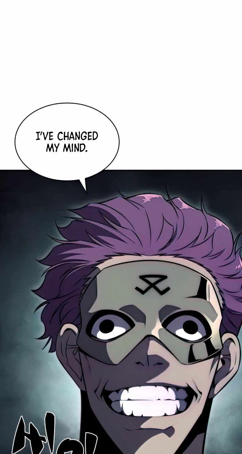 Solo Max-Level Newbie Chapter 65 page 54 - 