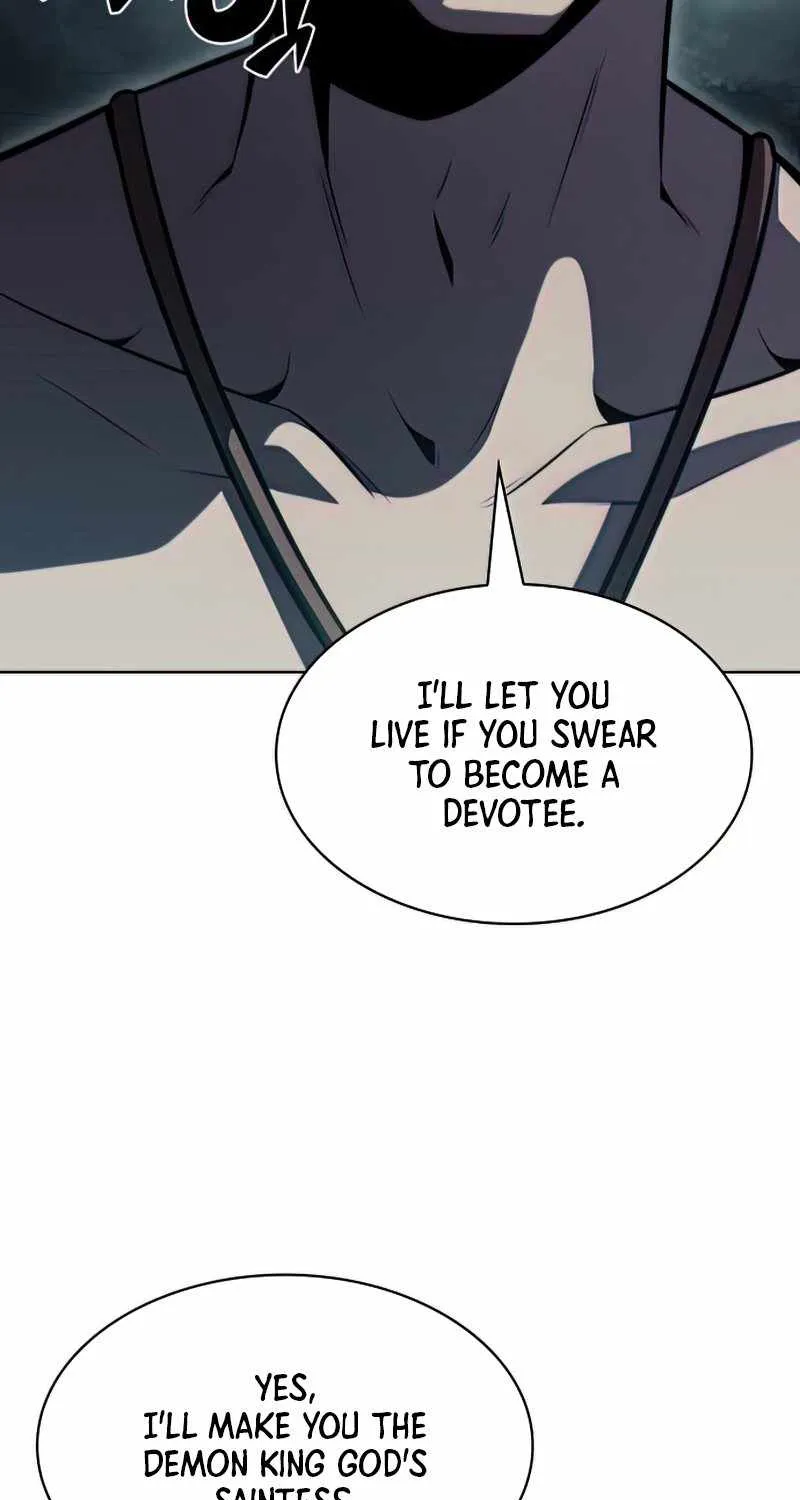Solo Max-Level Newbie Chapter 65 page 55 - 