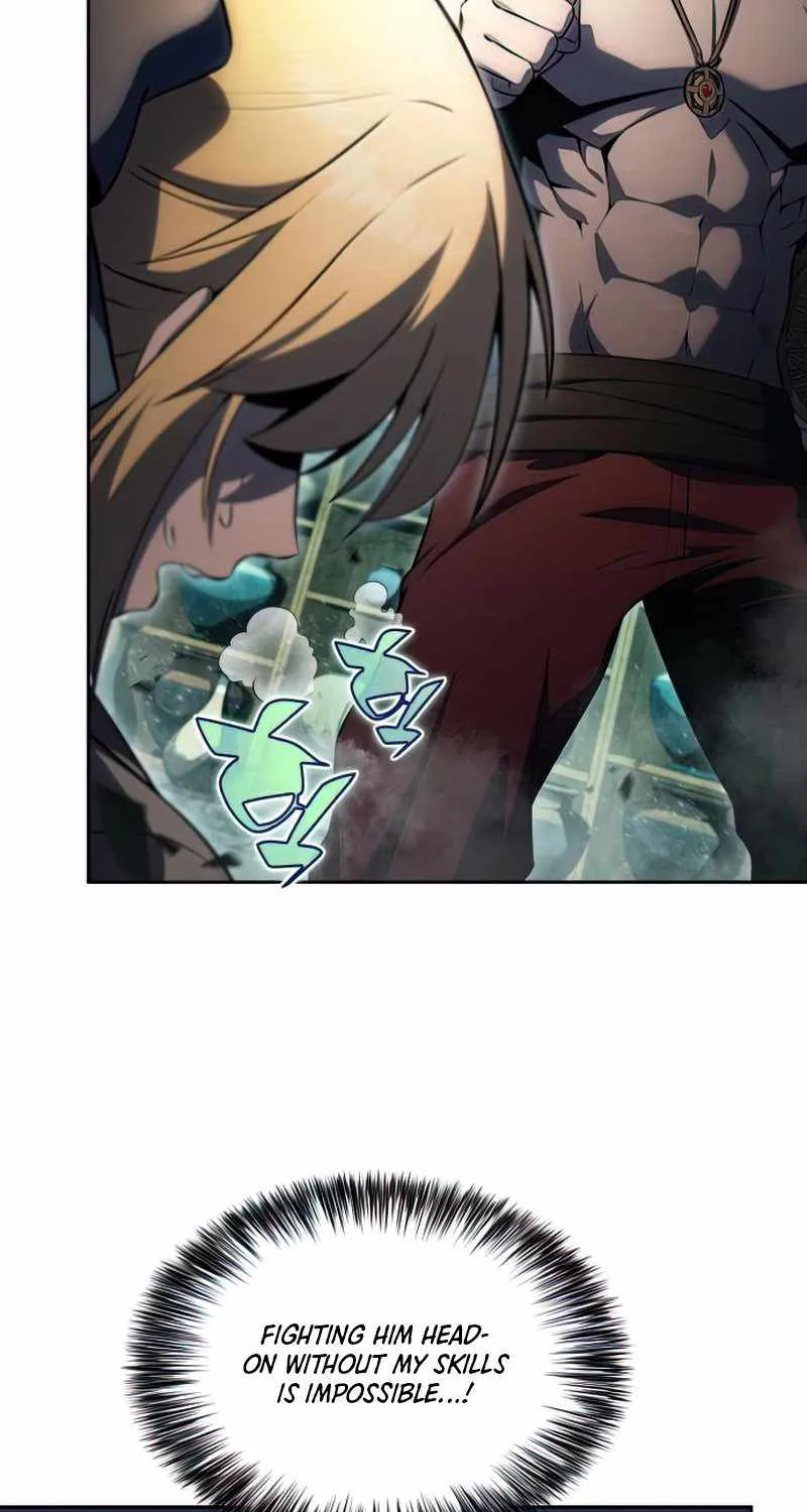 Solo Max-Level Newbie Chapter 65 page 7 - 