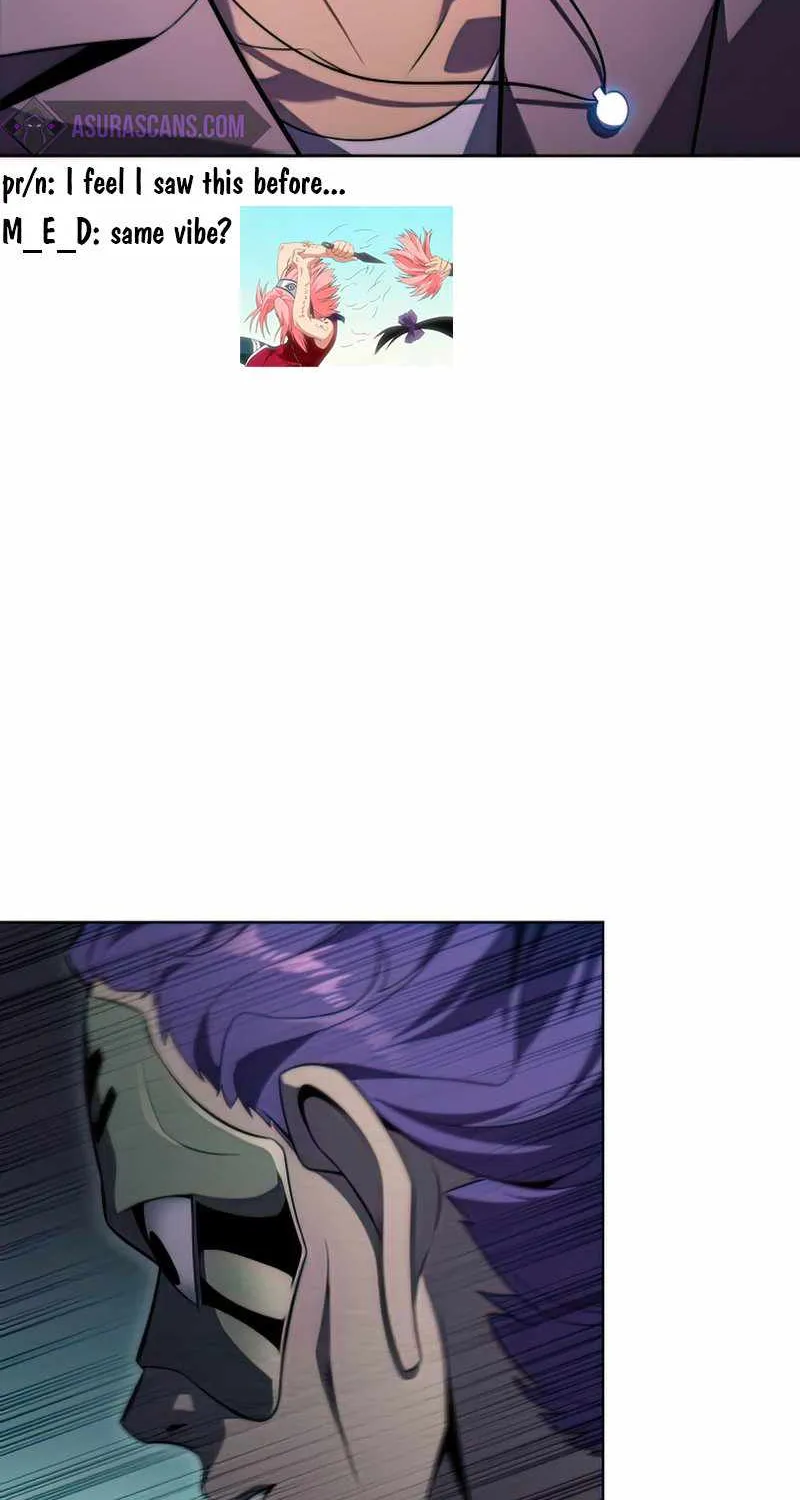 Solo Max-Level Newbie Chapter 65 page 68 - 