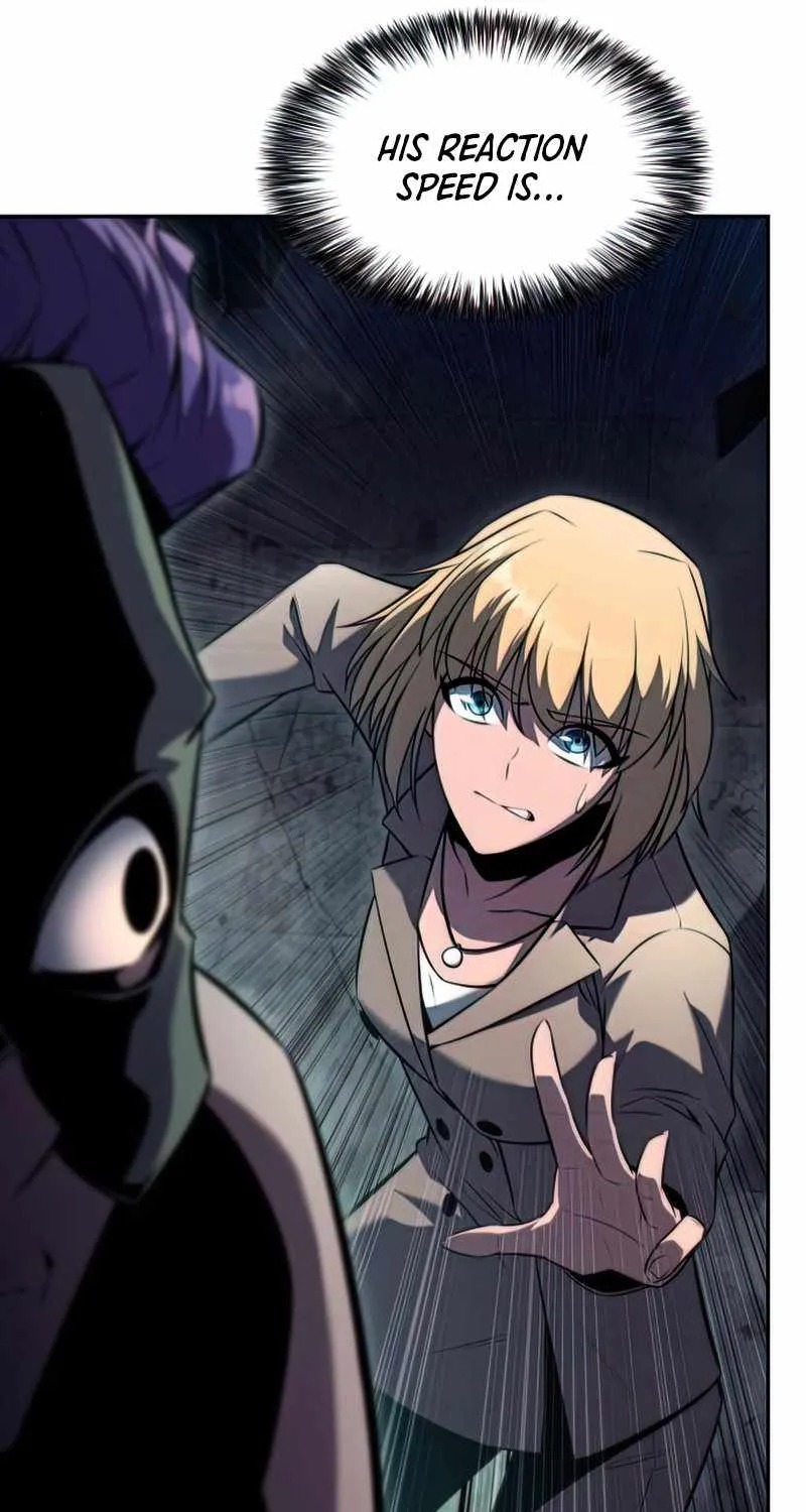 Solo Max-Level Newbie Chapter 65 page 71 - 