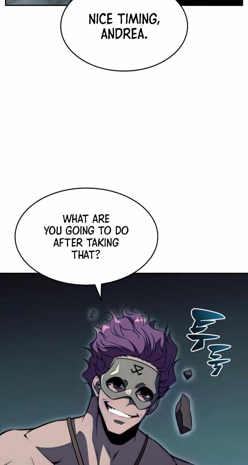 Solo Max-Level Newbie Chapter 65 page 81 - 