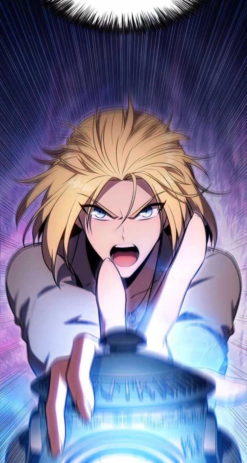 Solo Max-Level Newbie Chapter 65 page 96 - 