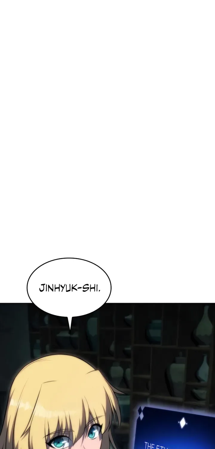 Solo Max-Level Newbie Chapter 66 page 1 - 