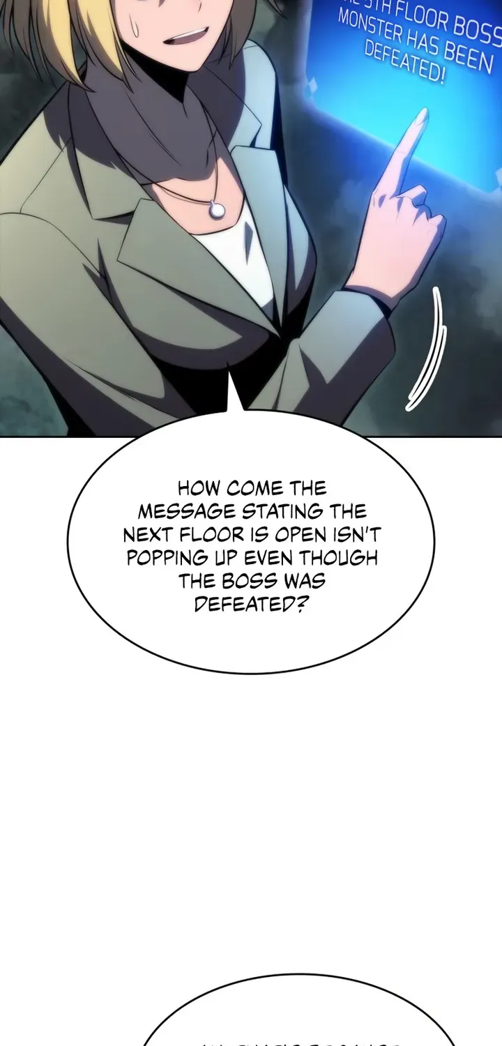Solo Max-Level Newbie Chapter 66 page 2 - 