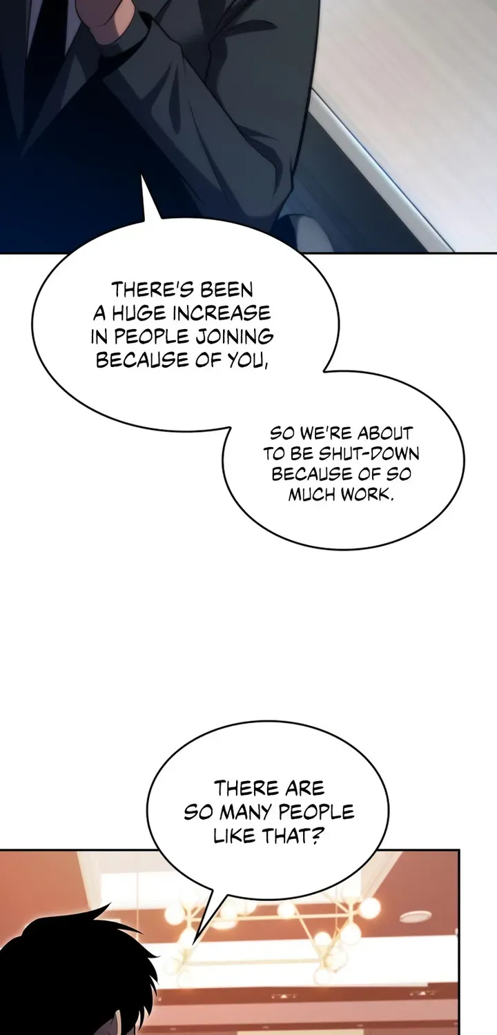 Solo Max-Level Newbie Chapter 66 page 101 - 