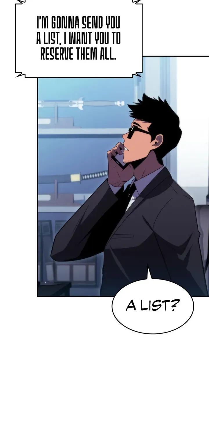Solo Max-Level Newbie Chapter 66 page 103 - 