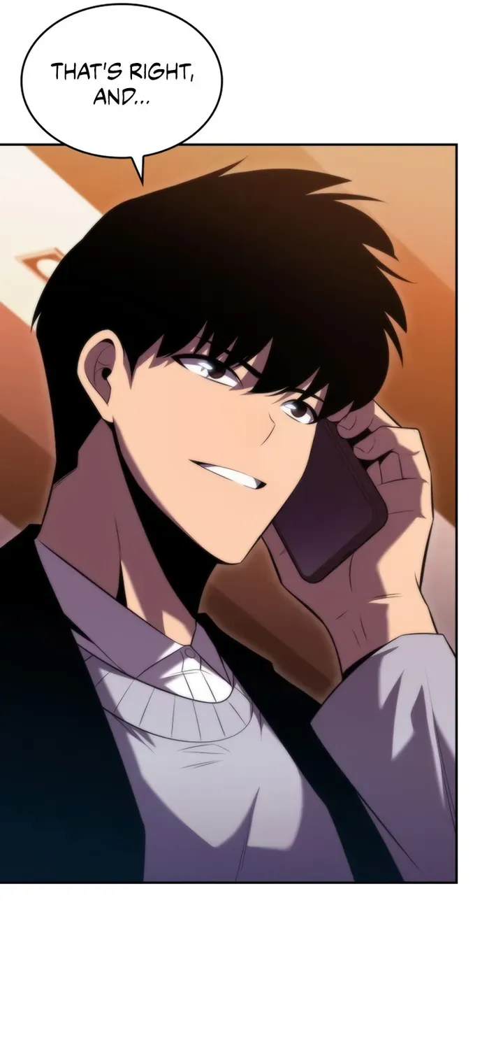 Solo Max-Level Newbie Chapter 66 page 105 - 