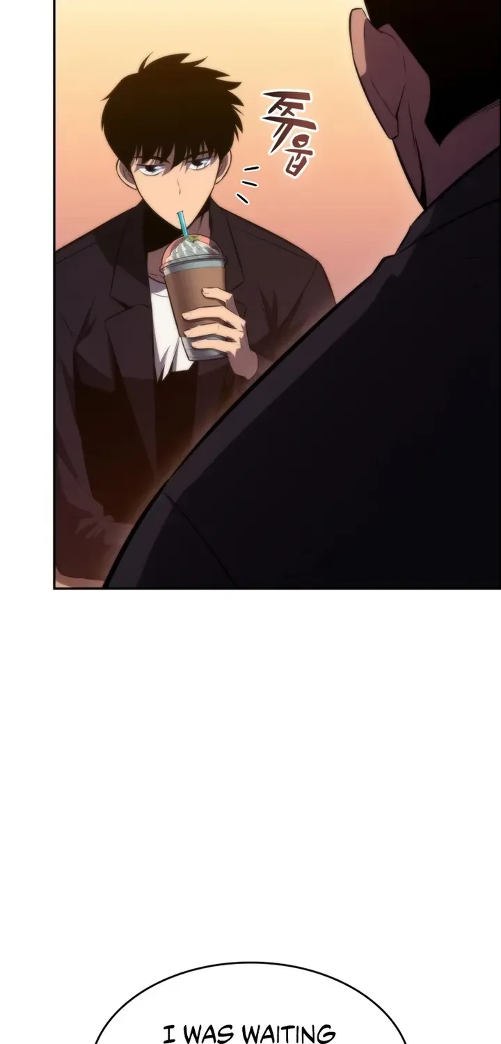 Solo Max-Level Newbie Chapter 66 page 110 - 