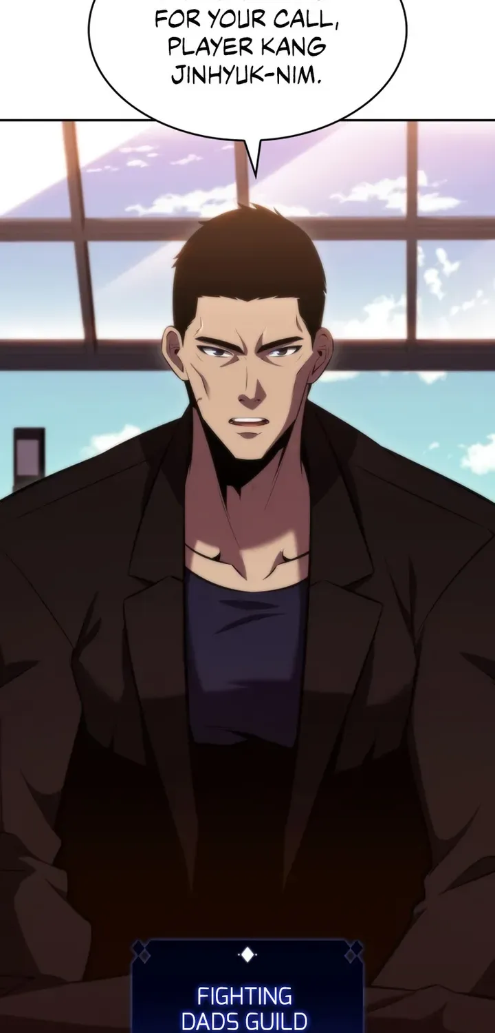 Solo Max-Level Newbie Chapter 66 page 111 - 