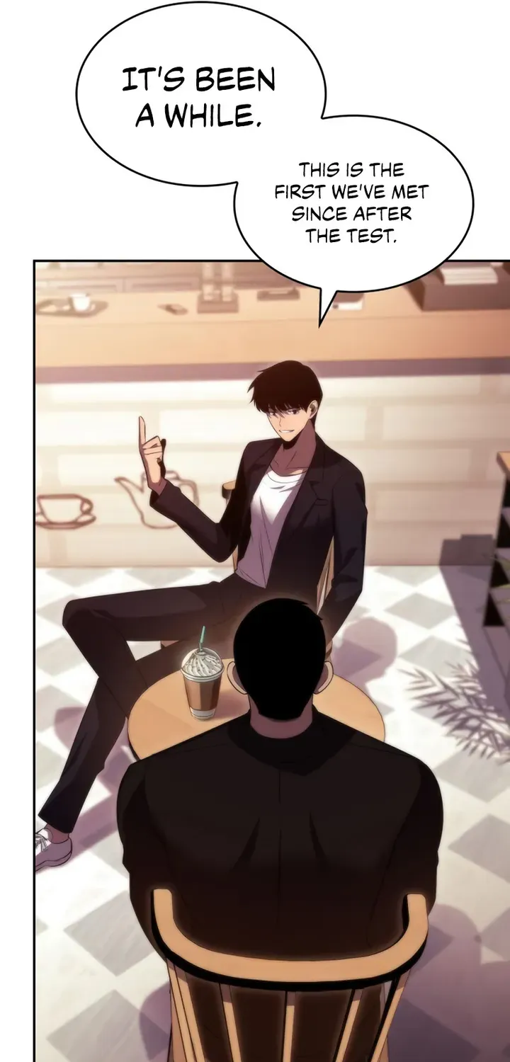 Solo Max-Level Newbie Chapter 66 page 113 - 