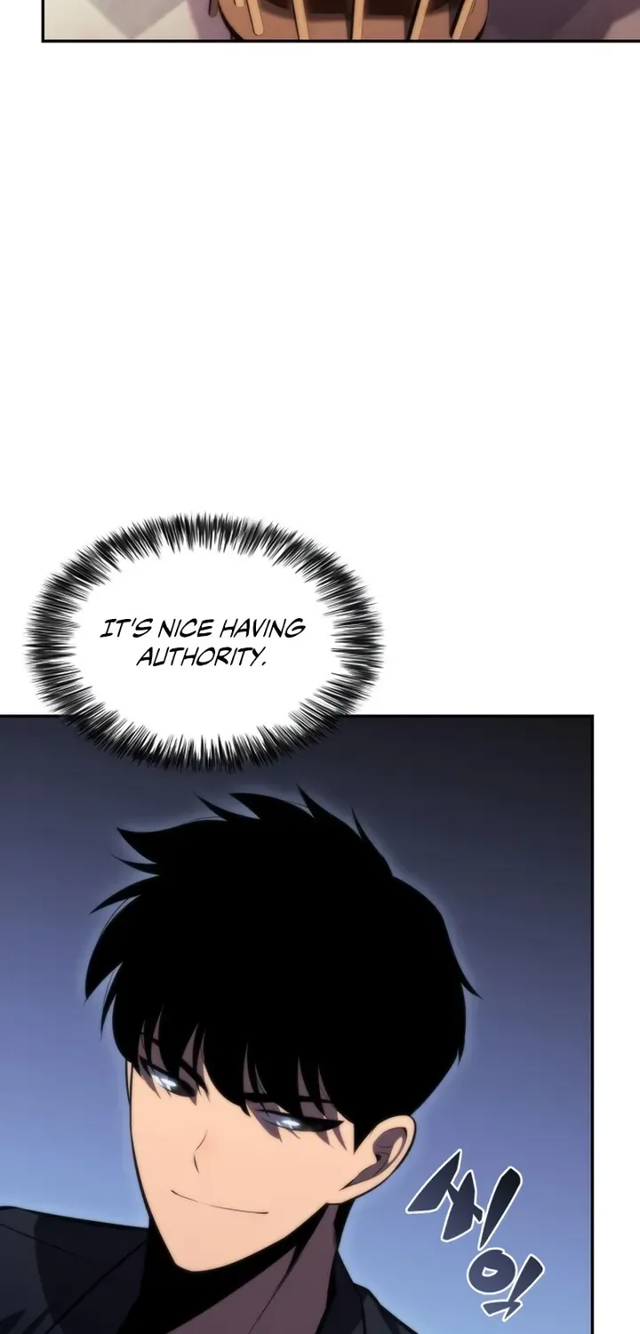 Solo Max-Level Newbie Chapter 66 page 114 - 