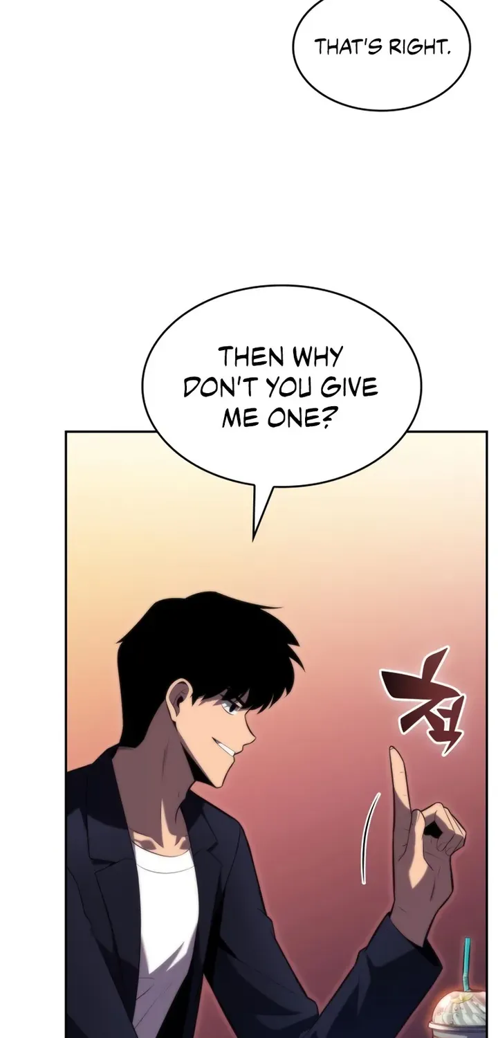 Solo Max-Level Newbie Chapter 66 page 122 - 