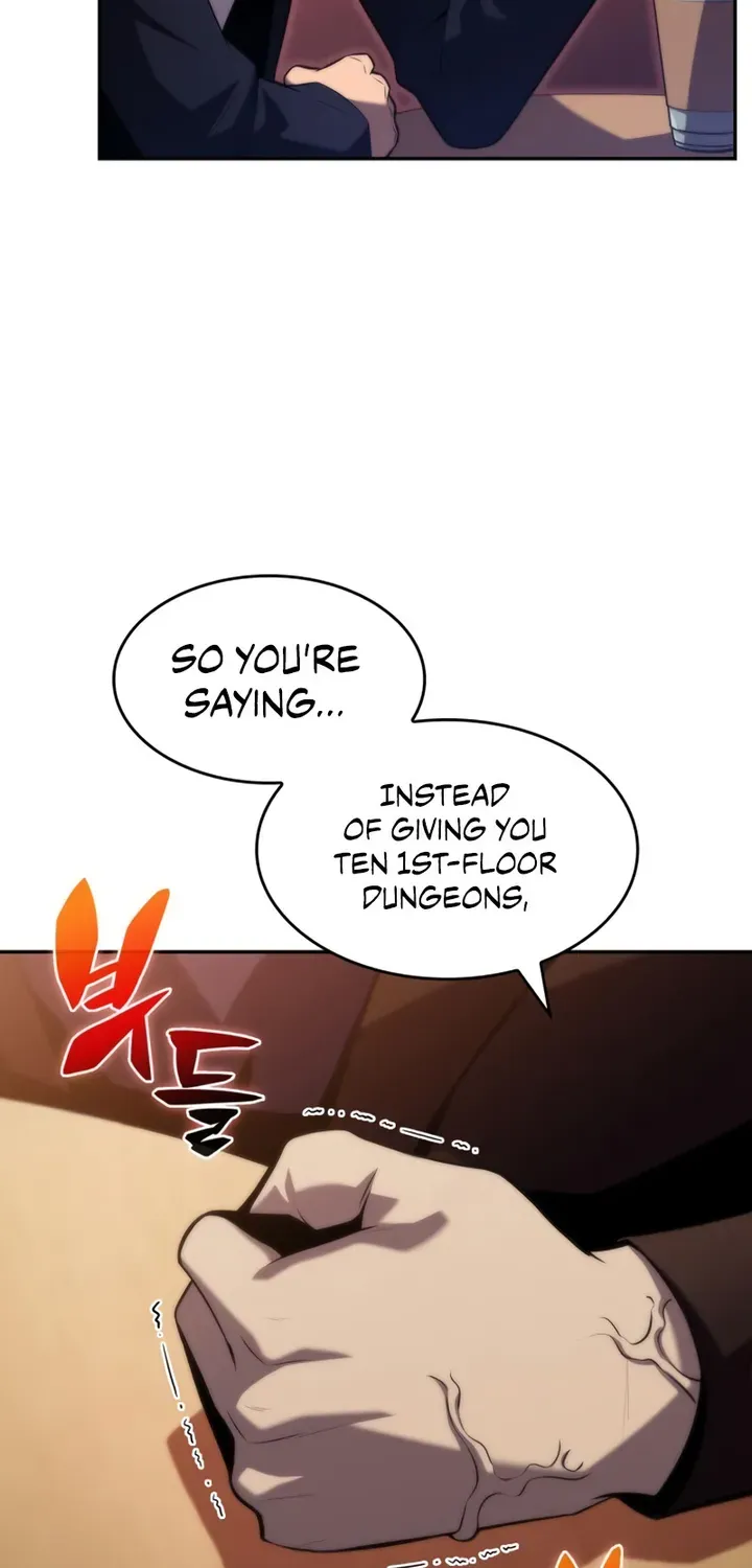 Solo Max-Level Newbie Chapter 66 page 123 - 
