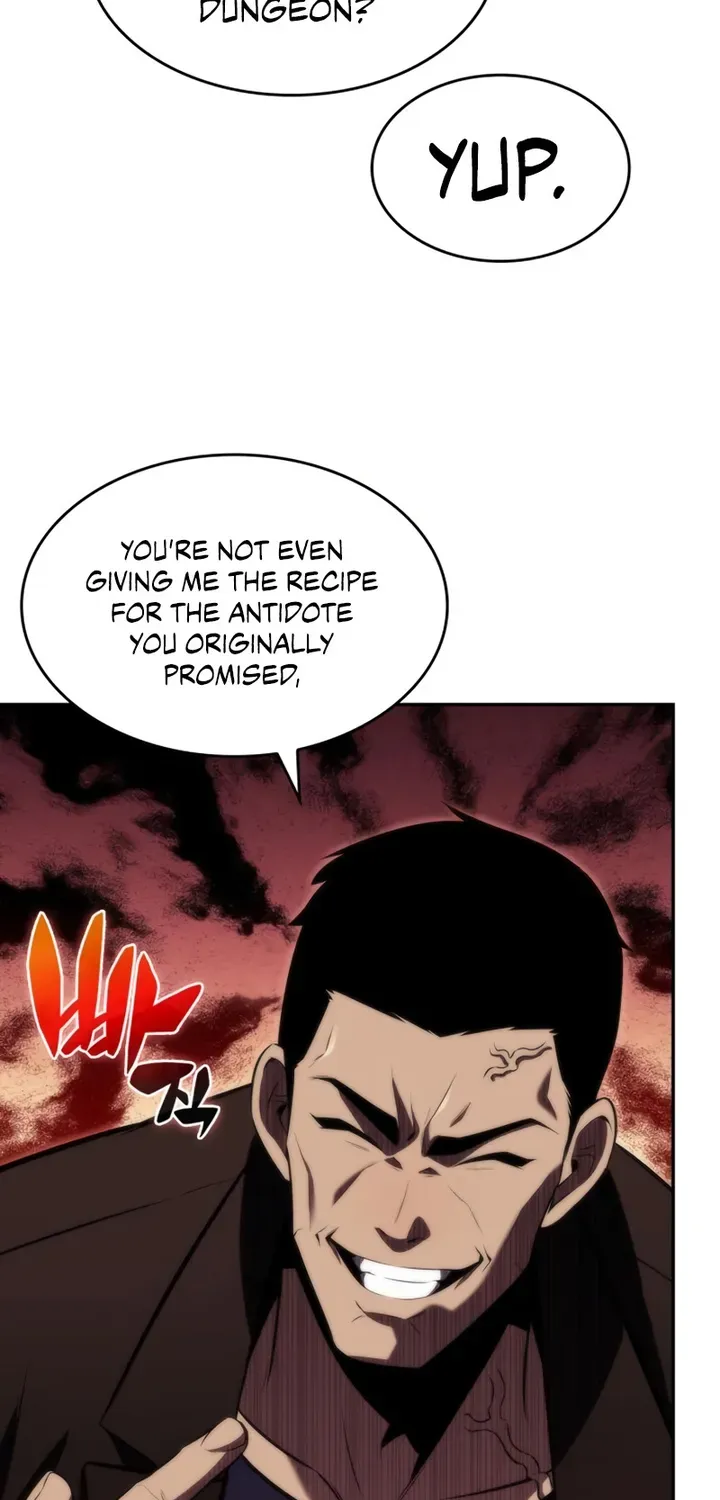 Solo Max-Level Newbie Chapter 66 page 125 - 