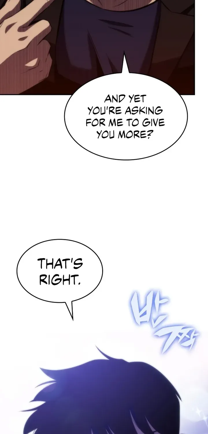 Solo Max-Level Newbie Chapter 66 page 126 - 