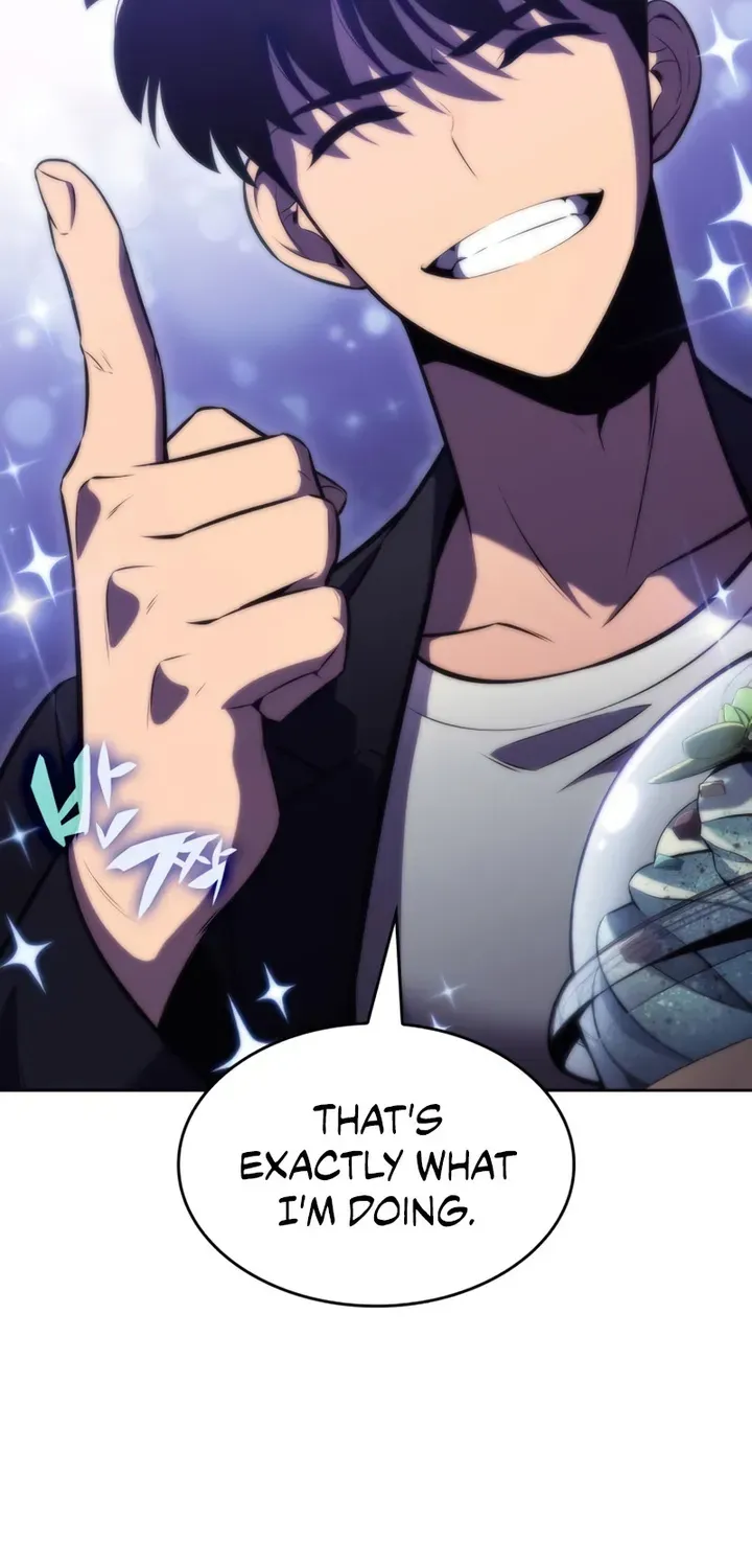 Solo Max-Level Newbie Chapter 66 page 127 - 