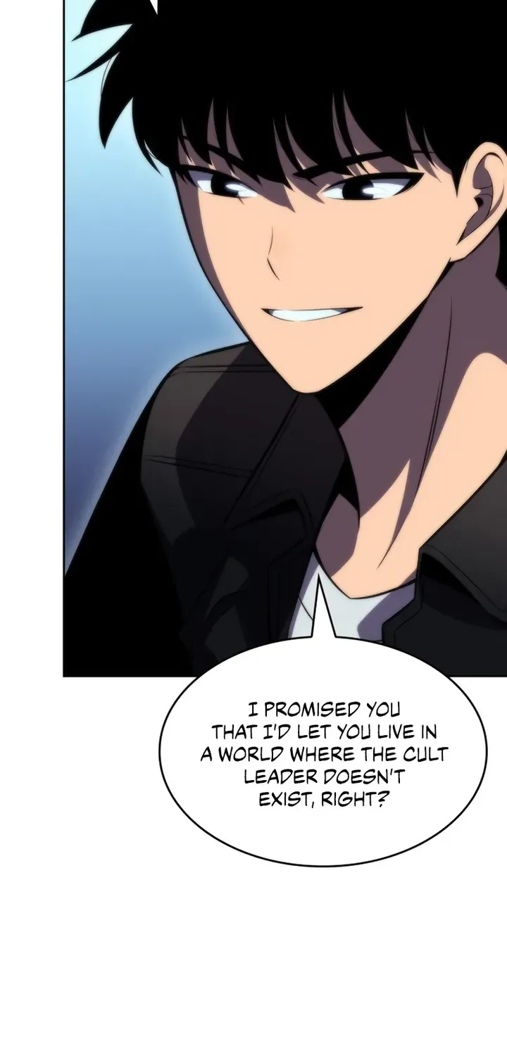 Solo Max-Level Newbie Chapter 66 page 14 - 