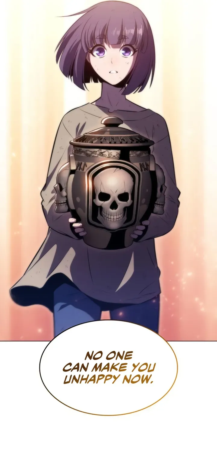Solo Max-Level Newbie Chapter 66 page 17 - 