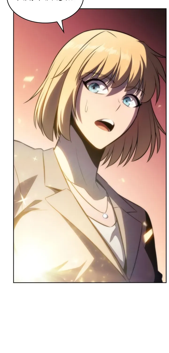 Solo Max-Level Newbie Chapter 66 page 23 - 