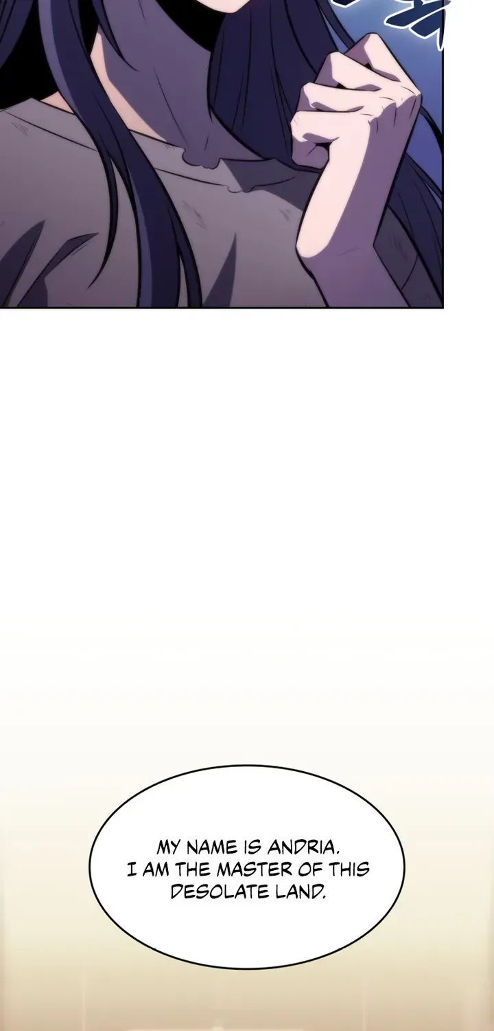 Solo Max-Level Newbie Chapter 66 page 27 - 