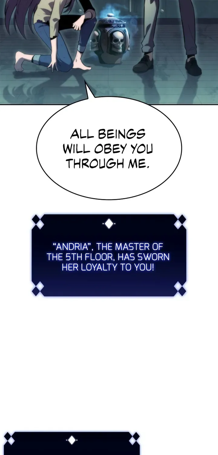 Solo Max-Level Newbie Chapter 66 page 29 - 