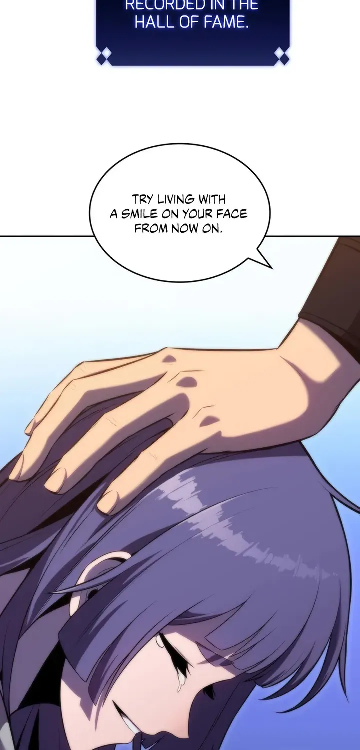 Solo Max-Level Newbie Chapter 66 page 31 - 
