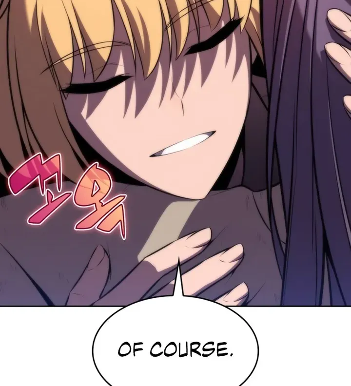 Solo Max-Level Newbie Chapter 66 page 36 - 