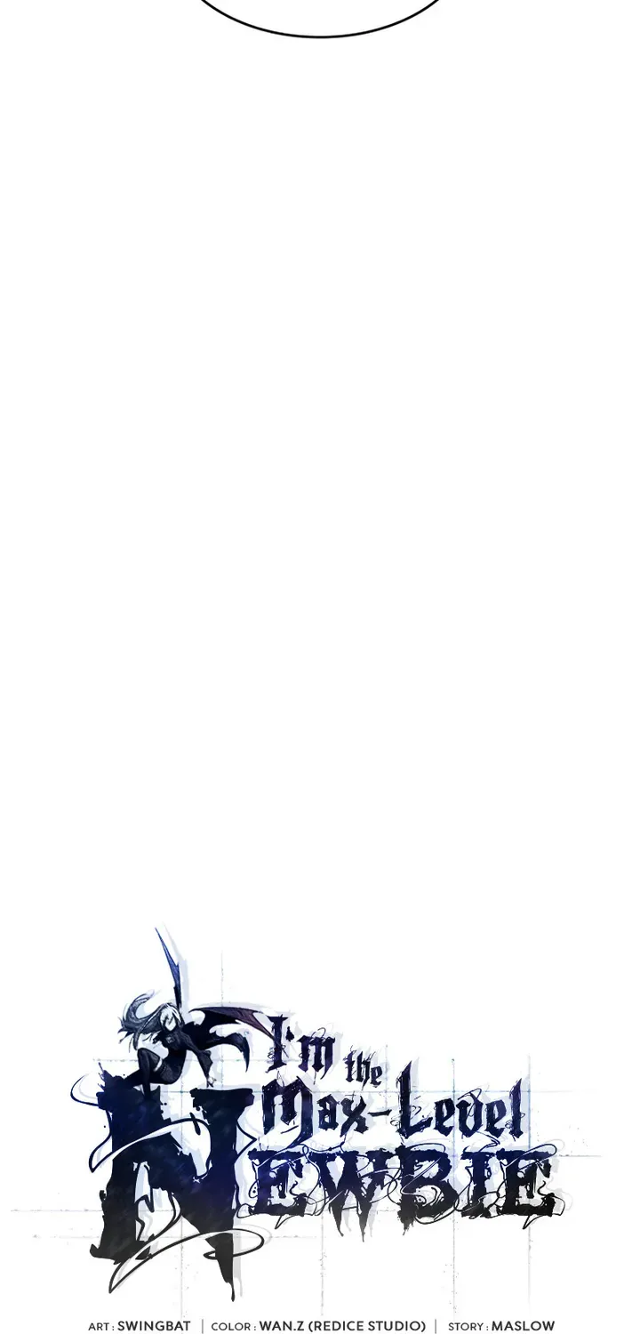 Solo Max-Level Newbie Chapter 66 page 37 - 