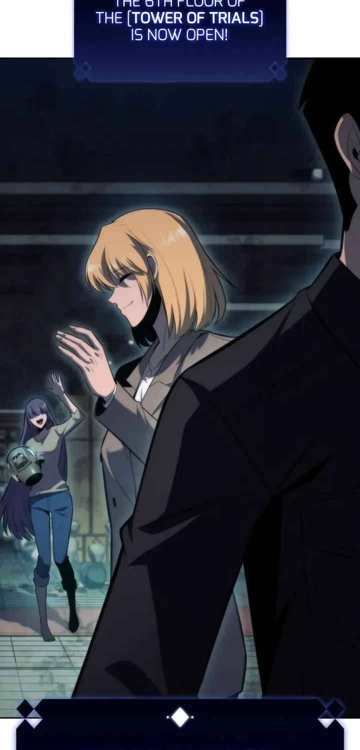 Solo Max-Level Newbie Chapter 66 page 39 - 