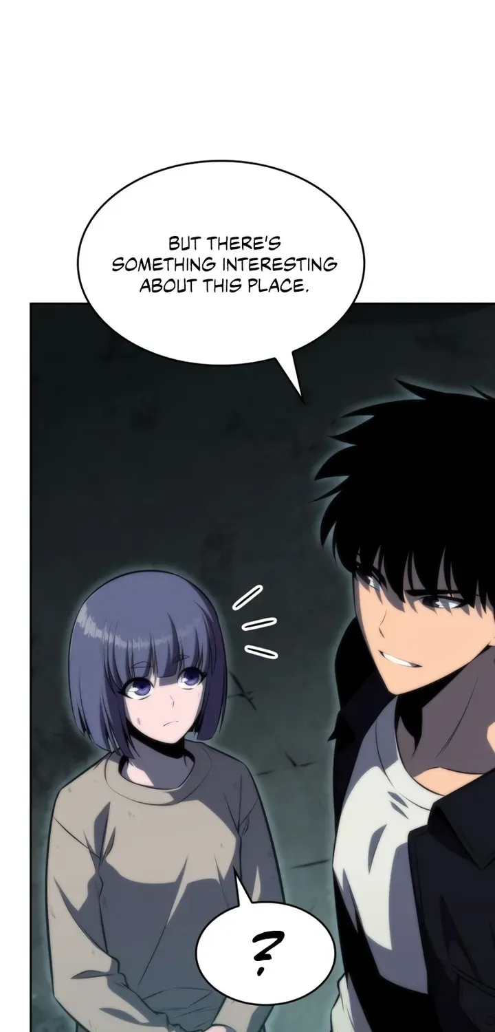 Solo Max-Level Newbie Chapter 66 page 5 - 