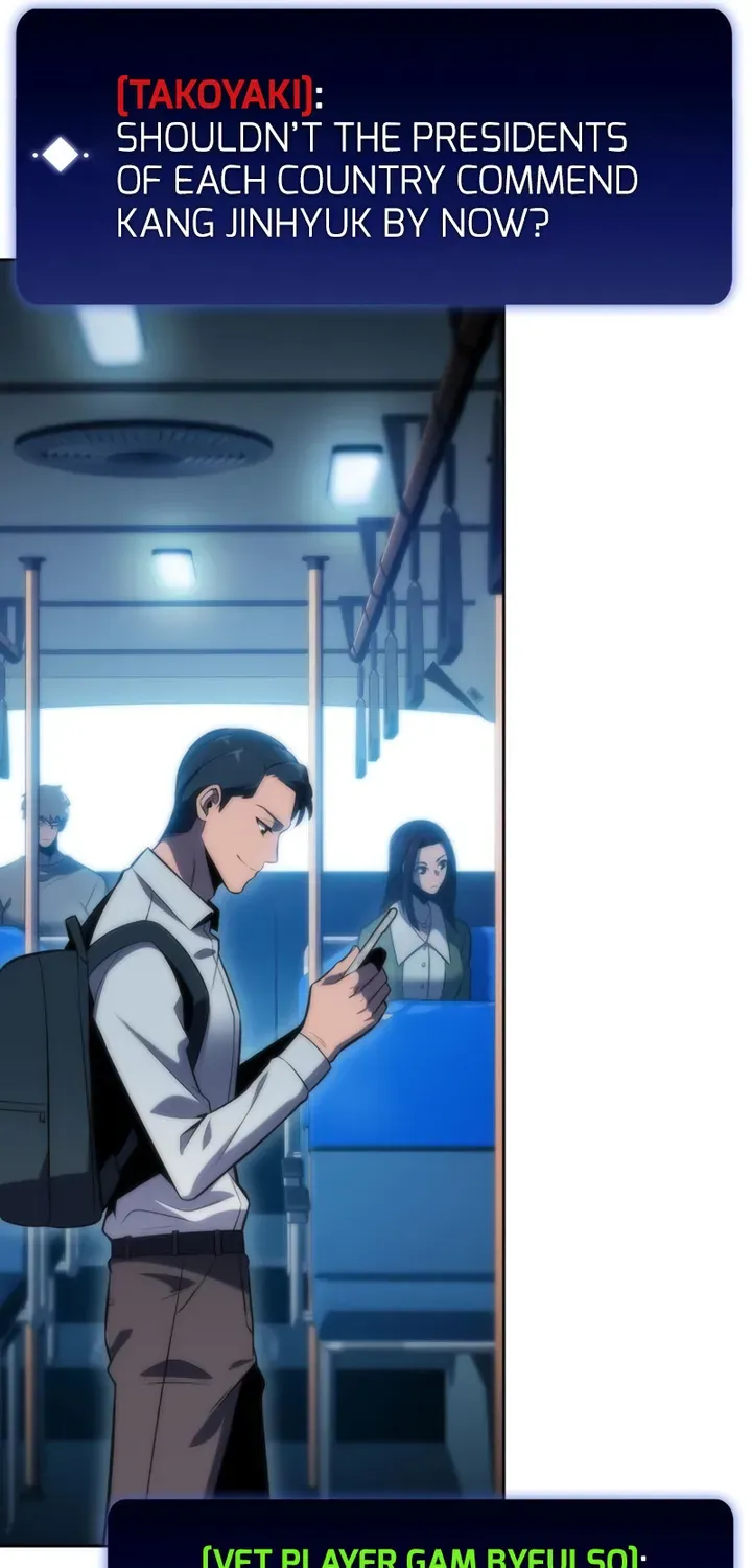 Solo Max-Level Newbie Chapter 66 page 41 - 