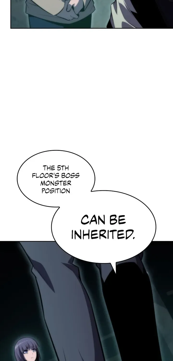 Solo Max-Level Newbie Chapter 66 page 6 - 