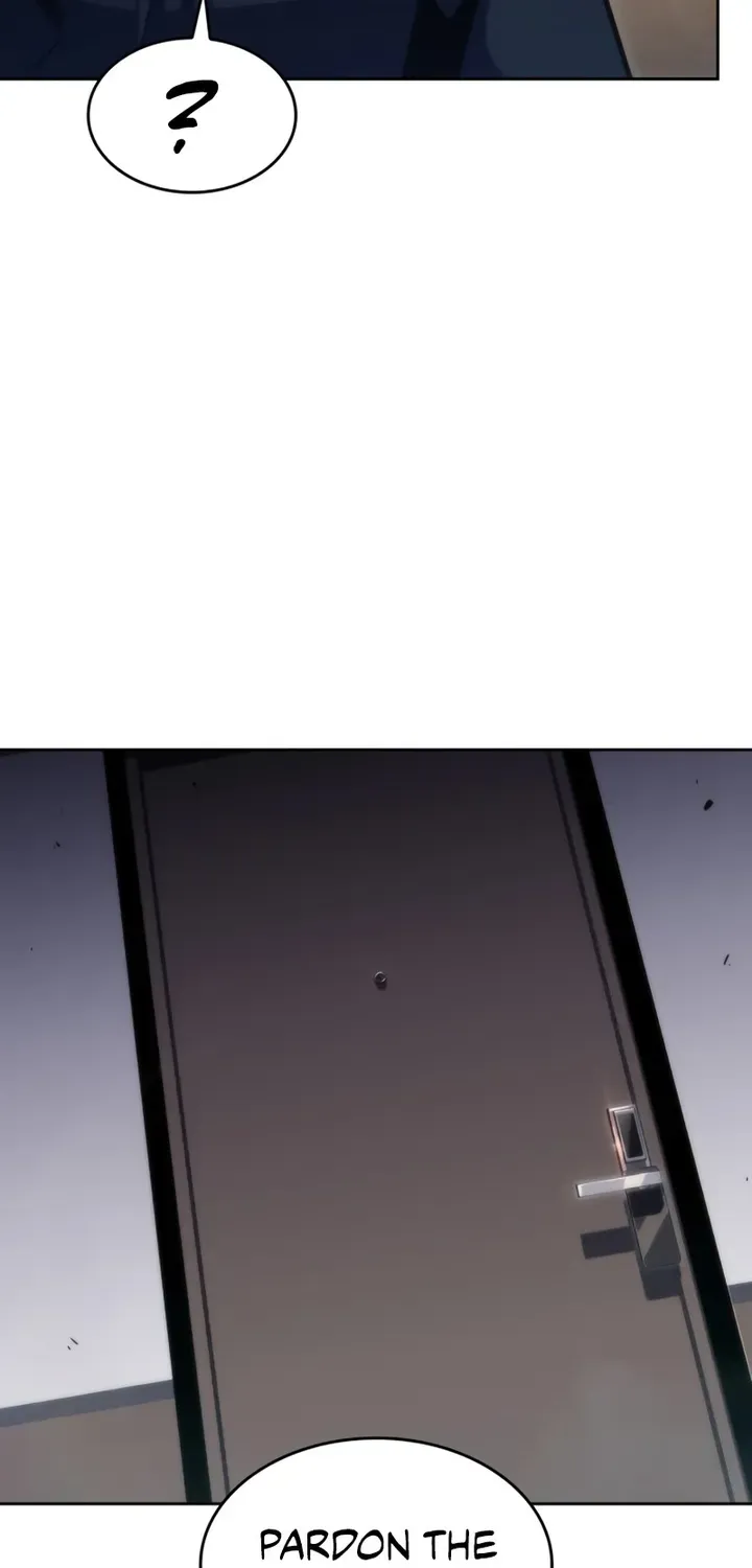 Solo Max-Level Newbie Chapter 66 page 54 - 