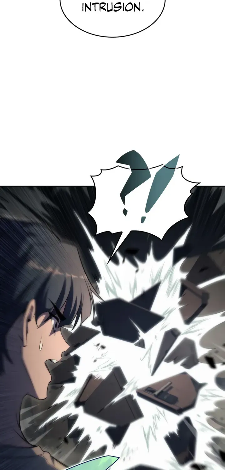 Solo Max-Level Newbie Chapter 66 page 55 - 