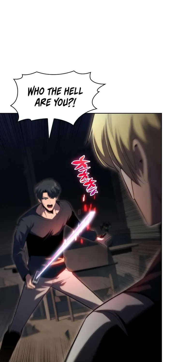 Solo Max-Level Newbie Chapter 66 page 59 - 