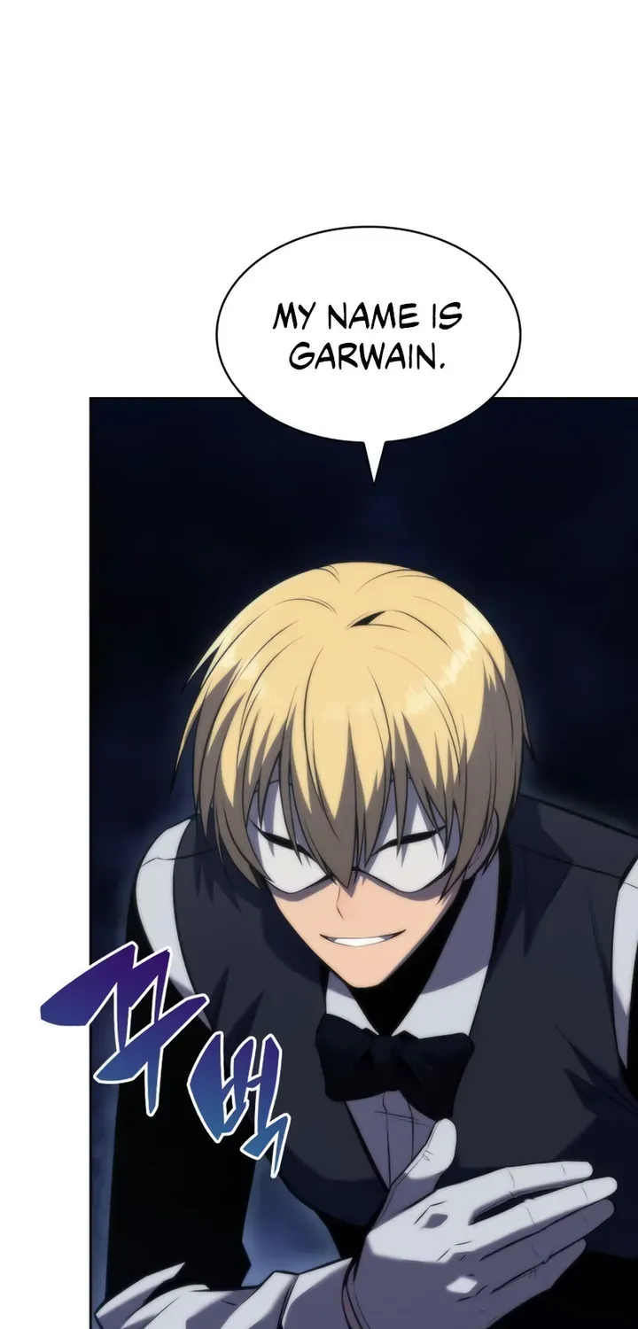 Solo Max-Level Newbie Chapter 66 page 61 - 
