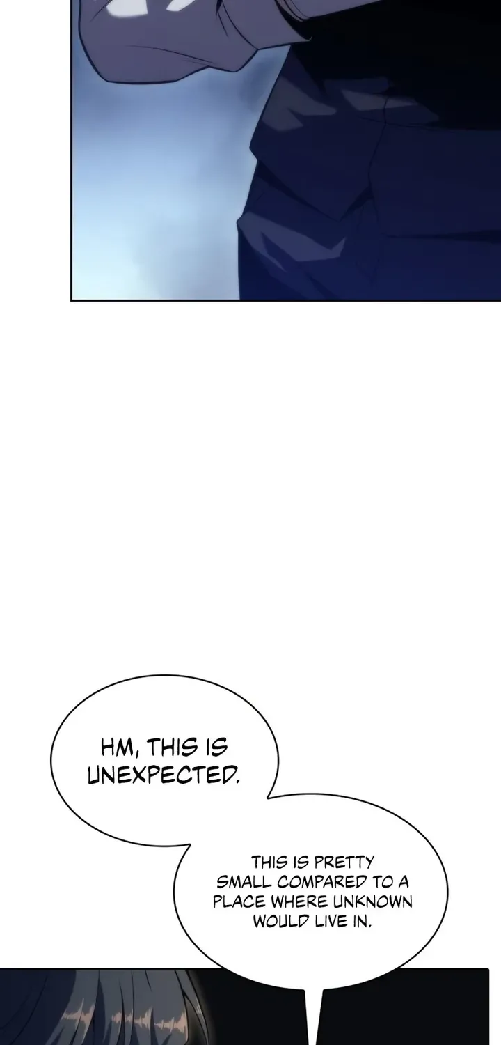 Solo Max-Level Newbie Chapter 66 page 62 - 