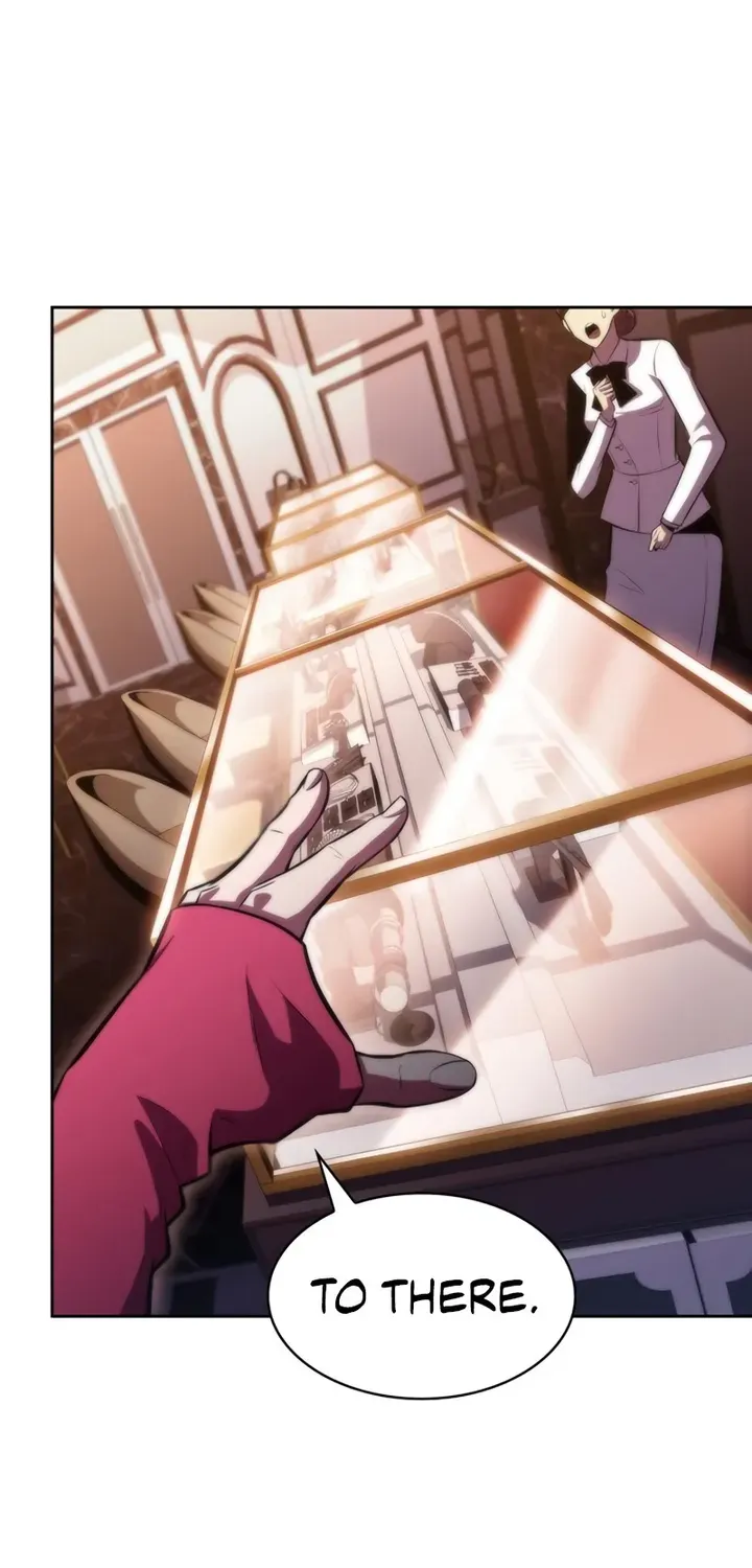 Solo Max-Level Newbie Chapter 66 page 74 - 