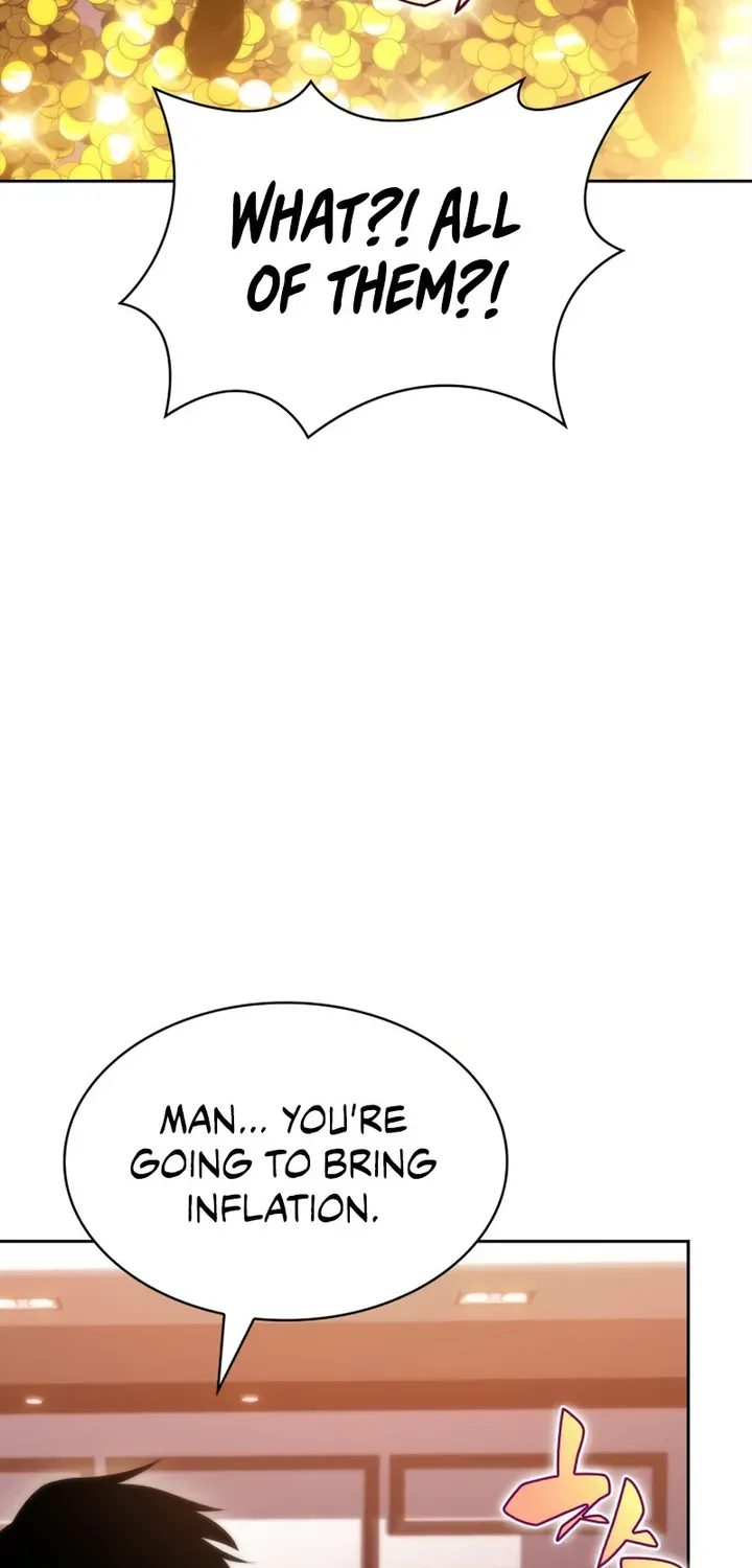 Solo Max-Level Newbie Chapter 66 page 77 - 