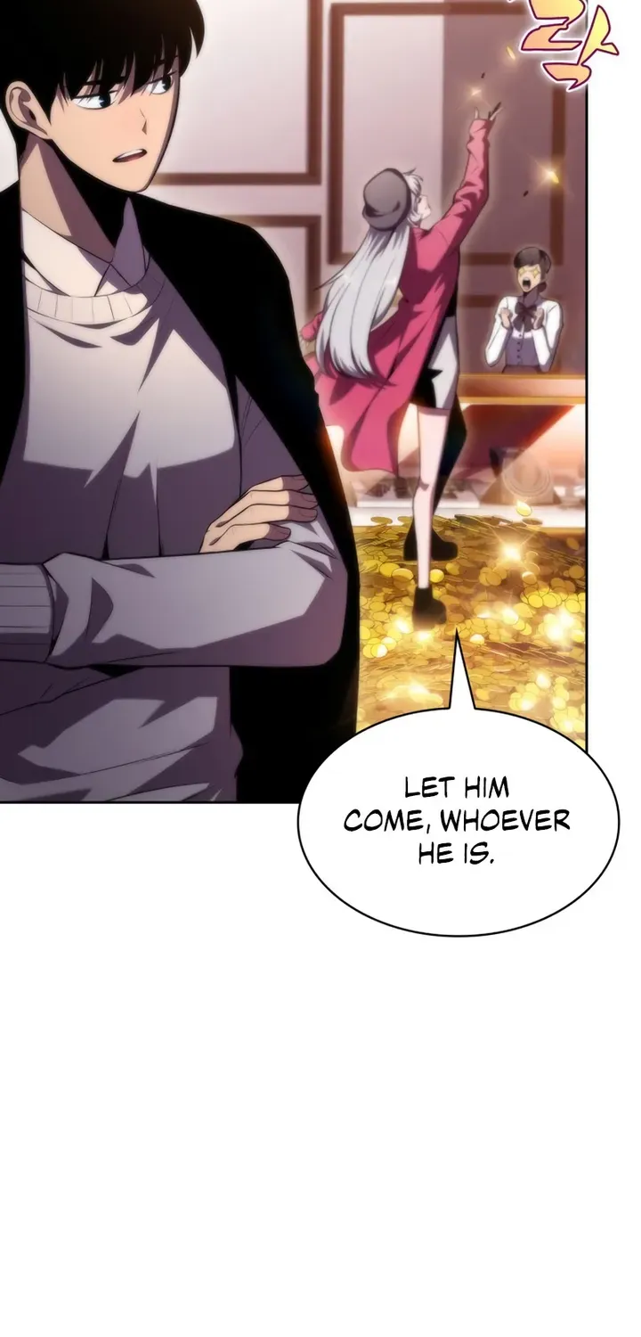 Solo Max-Level Newbie Chapter 66 page 78 - 