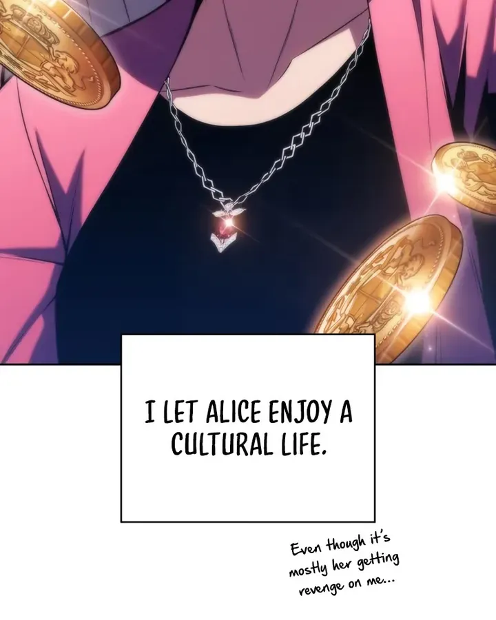 Solo Max-Level Newbie Chapter 66 page 80 - 
