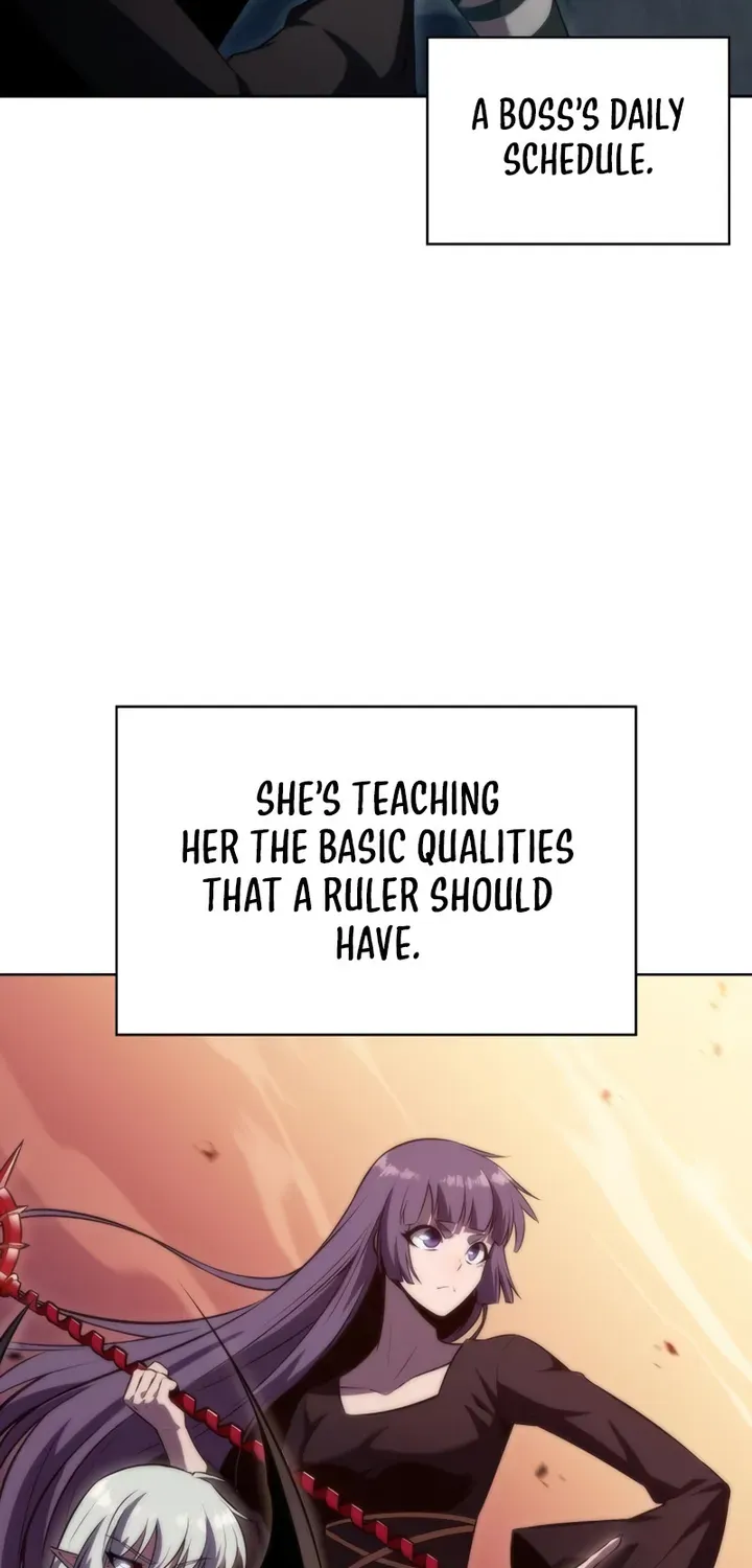 Solo Max-Level Newbie Chapter 66 page 83 - 