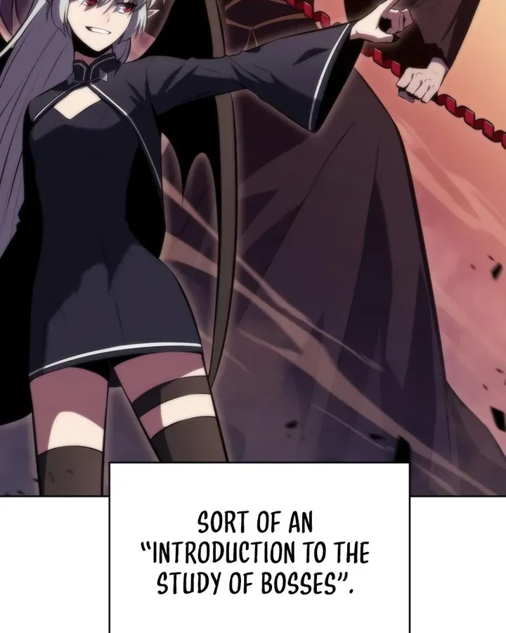 Solo Max-Level Newbie Chapter 66 page 84 - 
