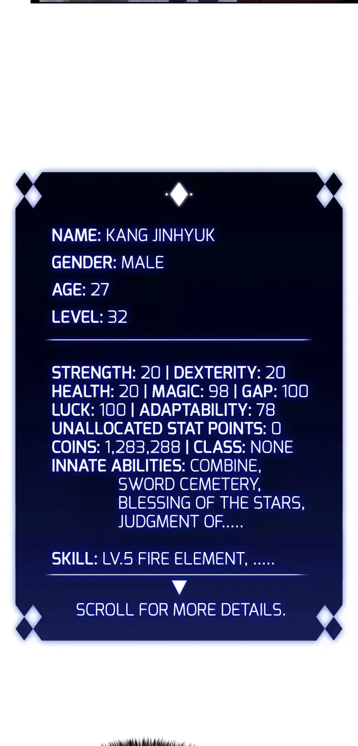 Solo Max-Level Newbie Chapter 66 page 86 - 