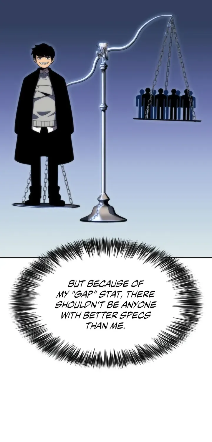 Solo Max-Level Newbie Chapter 66 page 89 - 