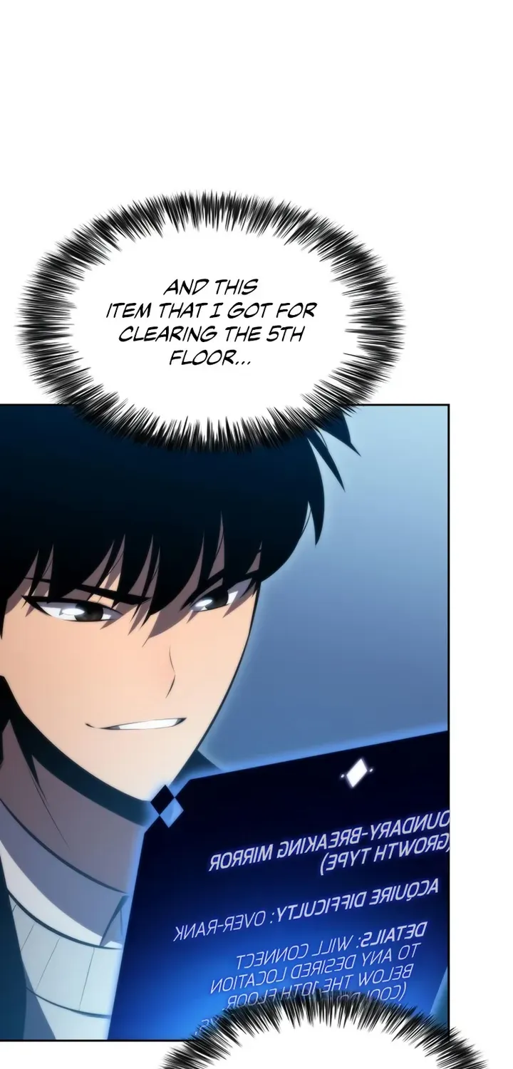 Solo Max-Level Newbie Chapter 66 page 90 - 