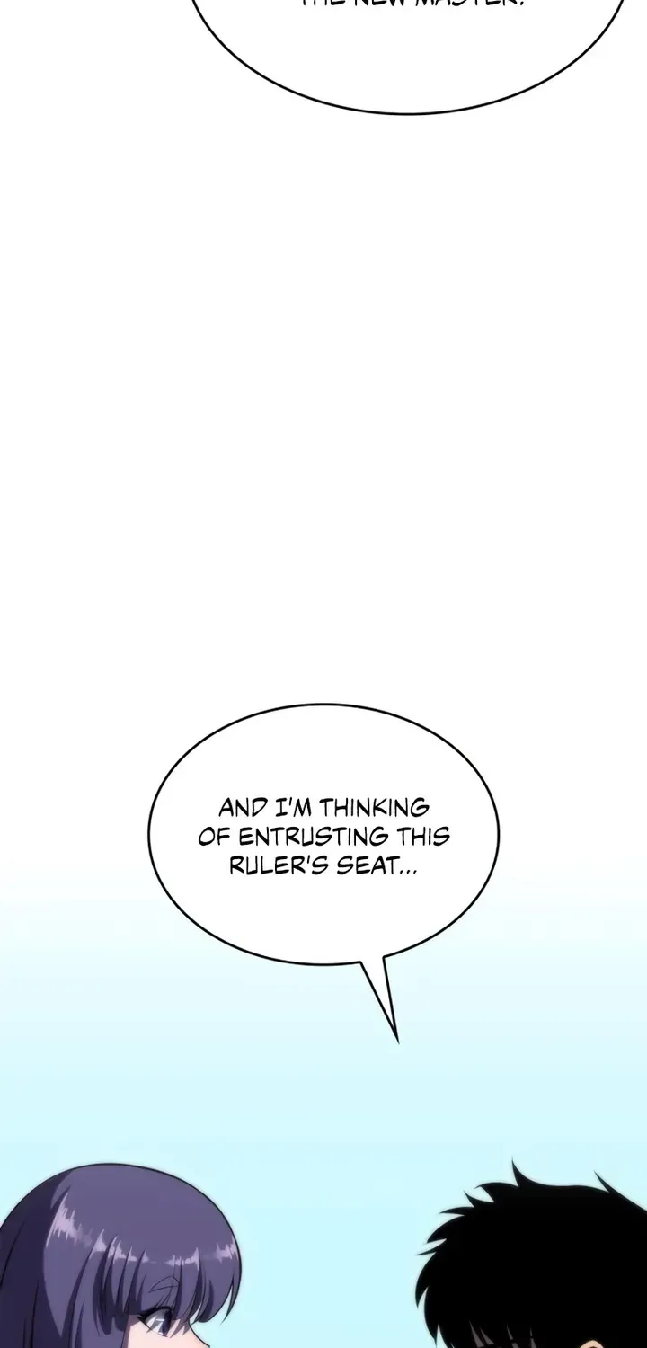 Solo Max-Level Newbie Chapter 66 page 10 - 