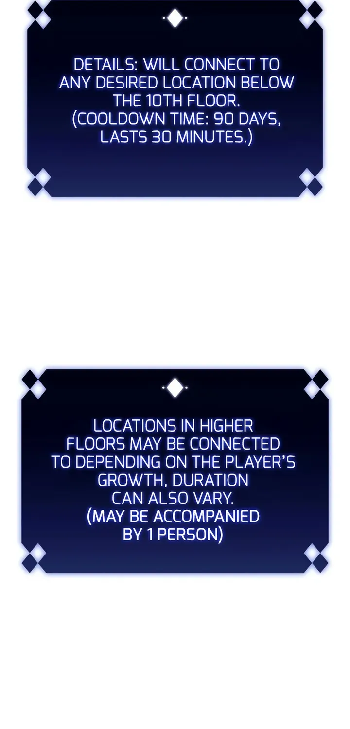 Solo Max-Level Newbie Chapter 66 page 93 - 